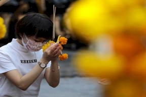 يوم مليء بالموتى في الصين- كورونا تقتل العشرات