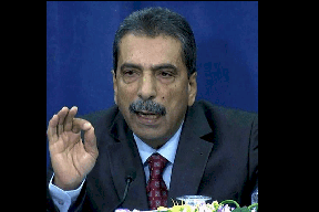 توفيق الطيراوي: فتح لن تقبل بدولة على حدود 67
