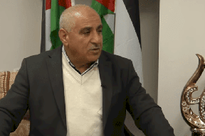 رئيس بلدية تقوع : خلل في الفواتير وضعت البلدية على "القائمة السوداء" لسلطة النقد