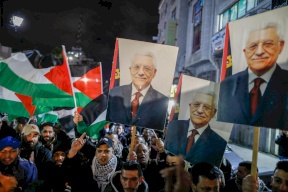 محافظ غزة: سنحمل الرئيس على أكتفانا عند وصوله