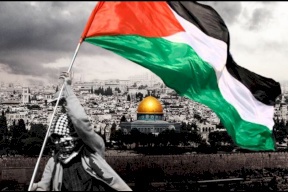 "جوجل" يُزوّر مساحة فلسطين الحقيقية