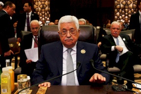 الجامعة العربية: خطاب هام وتاريخي للرئيس الفلسطيني غداً