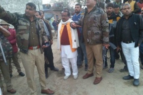 هندي يحتجز 23 طفلاً في منزله انتقاماً من أهل قريته