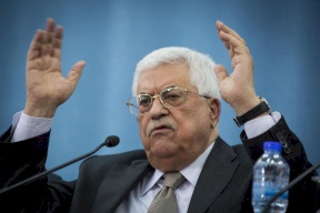 الرئيس عباس: لا تفاهم ولا تفاوض دون القدس