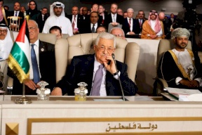الرئيس يصل القاهرة للمشاركة في اجتماع الجامعة العربية