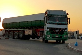 ابتداء من الغد: انخفاض أسعار البنزين وارتفاع الغاز