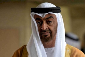 تركيا تهاجم بن زايد وتتهمه بخداع السودانيين