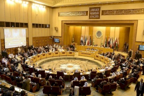 الرئيس: الـCIA أيدت موقفنا برفض صفقة القرن
