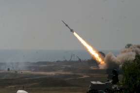 جيش الاحتلال عن صواريخ غزة: سنرد في الوقت المناسب!