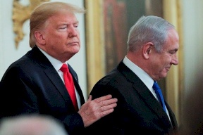 محللون إسرائيليون: صفقة القرن ستضر نتنياهو وتل أبيب