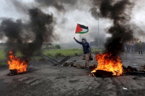 قوى رام الله: صفقة القرن لن تجد فلسطينيا واحدا يقبل بها