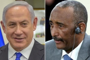 السودان تدخل معسكر التطبيع مع إسرائيل!