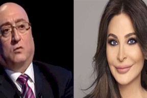 محلل سياسي يهاجم إليسا ويصفها بأنها بلا أخلاق..كيف ردت عليه؟