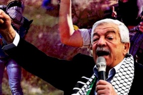 العالول: رغم المعيقات سنذهب الى غزة
