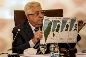 مجلس الأمن.. كلمة للرئيس الفلسطيني يوم 11 فبراير  