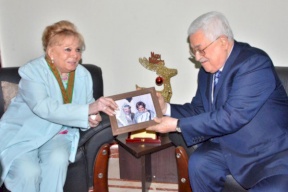 الفنانة المصرية نادية لطفي والقضية الفلسطينية.. قصة حب وانتماء لن تنتهي بوفاتها