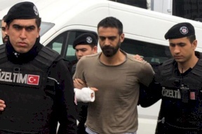 16 عاما سجنا لممثل تركي مشهور بقضايا خطيرة