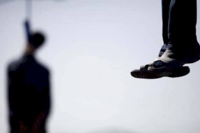 العثور على شاب مشنوقا في العيزرية 