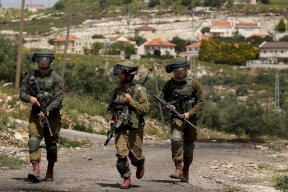 منظمة: إسرائيل مسؤولة عن ارتكاب جرائم "أبارتهايد" بالضفة