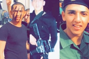 القدس والضفة تشتعلان.. 3 شهداء وعمليتا دهس وإطلاق نار