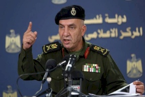 الضميري: الاحتلال يتعمد استهداف قوات الأمن الفلسطينية