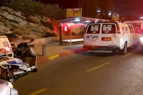 إسرائيل: اعتقلنا منفذ عملية الدهس بالقدس