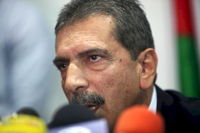 الطيراوي غاضباً: أهل الضفة كلُّهم مشاريع شهادة