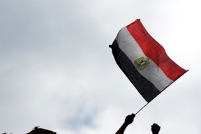 مصر تطالب بملاحقة دول تهدف لمد الصراع في ليبيا وسوريا