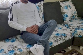 مصرع شاب بانفجار جسم مشبوه قرب جنين