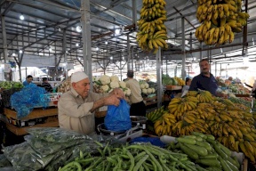 خاص| ما البديل أمام المنتجات التي منعت إسرائيل تصديرها؟