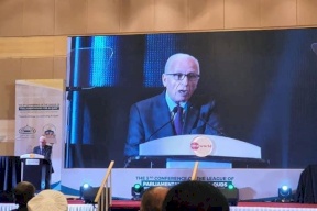 البرلمانيون من اجل القدس يرفضون خطة ترامب‎
