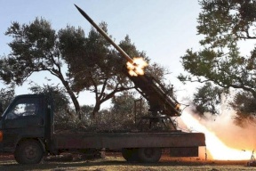تركيا: قصفنا 115 موقعاً سورياً ردا على مقتل جنودنا