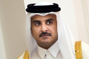 لأول مرة منذ 2014..أمير قطر يزور الأردن