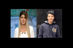 الاعلامية المصرية مروة ميمي تفجر مفاجأة: ابني قتِل عمداً بعد التحرش به