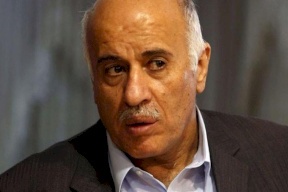 الرجوب: سنبدأ حوار وطني شامل