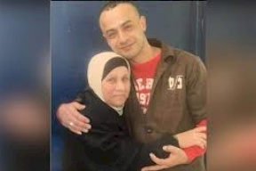 الاسير سامي الخليلي من نابلس يدخل عامه الثامن عشر في سجون الاحتلال