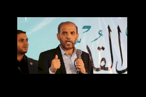حماس: رابين وأولمرت ونتنياهو  مجموعة من القتلة
