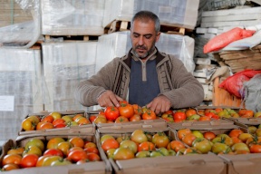 خاص| إلى متى ستستمر المقاطعة الزراعية؟