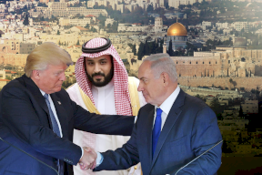 دول عربية تقترب من توقيع اتفاقية عدم الحرب مع "إسرائيل"!