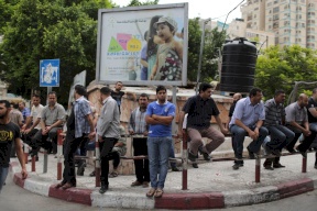 أرقام صادمة عن البطالة وعمالة الأطفال في فلسطين