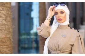 هجوم على فانشيستا كويتية محجبة بعد عملية تجميل مؤخرتها