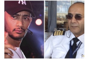 عاجل..البرلمان المصري يتحرك ضد الفنان محمد رمضان والطيار المذنب