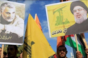 نصر الله يكشف أسراراً شخصية عن الجنرال سليماني