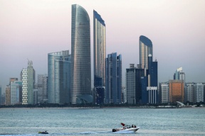 تقرير: الإمارات أجرت مفاوضات سرية مع إيران دون علم أمريكا