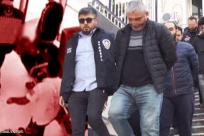 في تركيا: قتلوا زميلهم لأنه يعمل كثيراً!