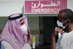 انتحار مشتبه بإصابته بكورونا في السعودية