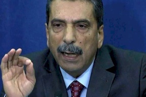 تصريح للواء توفيق الطيراوي حول تحرر الاسرى الستة من سجن جلبوع