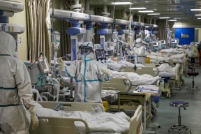 وفيات فيروس "كورونا" تتخطى 1,600 شخص في الصين