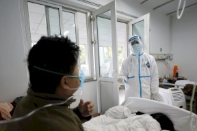 ارتفاع حصيلة وفيات «كورونا» في الصين إلى 1770