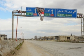 جولة جديدة من المباحثات الروسية التركية حول إدلب